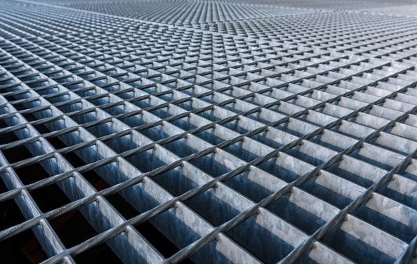 Manufacturing Of Gratings